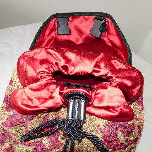 Gucci Garden Tiger Backpack 487667 main image 11